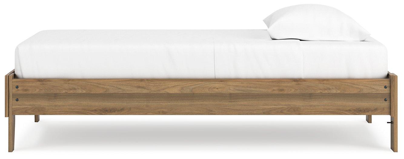 Deanlow Bed - Tony’s Furniture Store & Linen (GA) - Multi Location