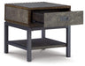 Derrylin End Table - Tony’s Furniture Store & Linen (GA) - Multi Location