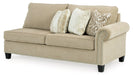 Dovemont Living Room Set - Tony’s Furniture Store & Linen (GA) - Multi Location