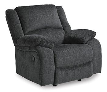 Draycoll Recliner - Tony’s Furniture Store & Linen (GA) - Multi Location