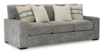 Dunmor Sofa - Tony’s Furniture Store & Linen (GA) - Multi Location