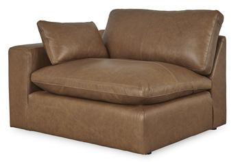 Emilia 2-Piece Sectional Loveseat - Tony’s Furniture Store & Linen (GA) - Multi Location