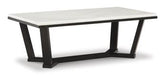 Fostead Coffee Table - Tony’s Furniture Store & Linen (GA) - Multi Location