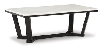 Fostead Coffee Table - Tony’s Furniture Store & Linen (GA) - Multi Location