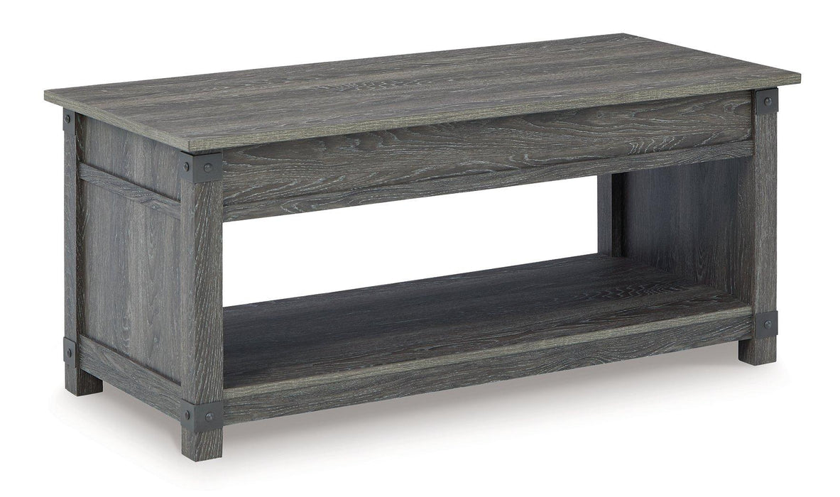 Freedan Occasional Table Set - Tony’s Furniture Store & Linen (GA) - Multi Location