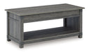 Freedan Occasional Table Set - Tony’s Furniture Store & Linen (GA) - Multi Location