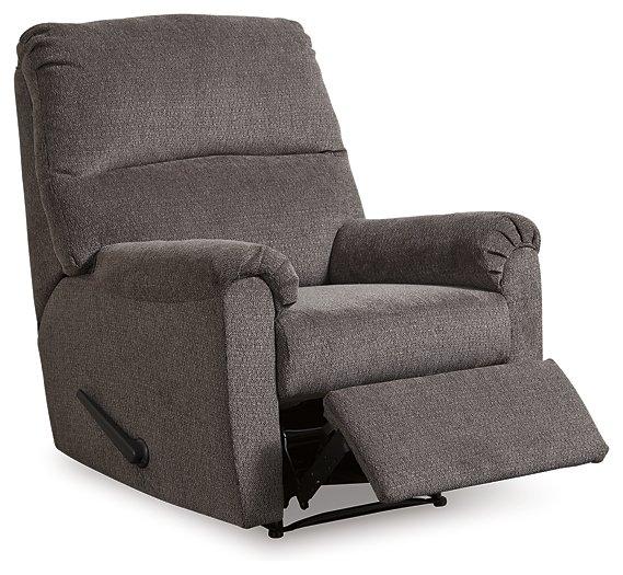 Nerviano Recliner - Tony’s Furniture Store & Linen (GA) - Multi Location