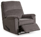 Nerviano Recliner - Tony’s Furniture Store & Linen (GA) - Multi Location