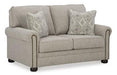 Gaelon Loveseat - Tony’s Furniture Store & Linen (GA) - Multi Location