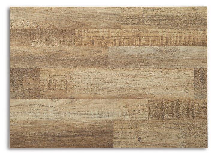 Gerdanet End Table - Tony’s Furniture Store & Linen (GA) - Multi Location