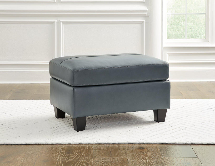 Genoa Ottoman - Tony’s Furniture Store & Linen (GA) - Multi Location