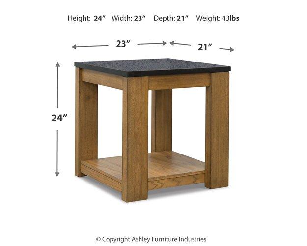 Quentina Occasional Table Set - Tony’s Furniture Store & Linen (GA) - Multi Location