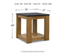 Quentina Occasional Table Set - Tony’s Furniture Store & Linen (GA) - Multi Location