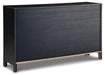 Lenston Accent Cabinet - Tony’s Furniture Store & Linen (GA) - Multi Location