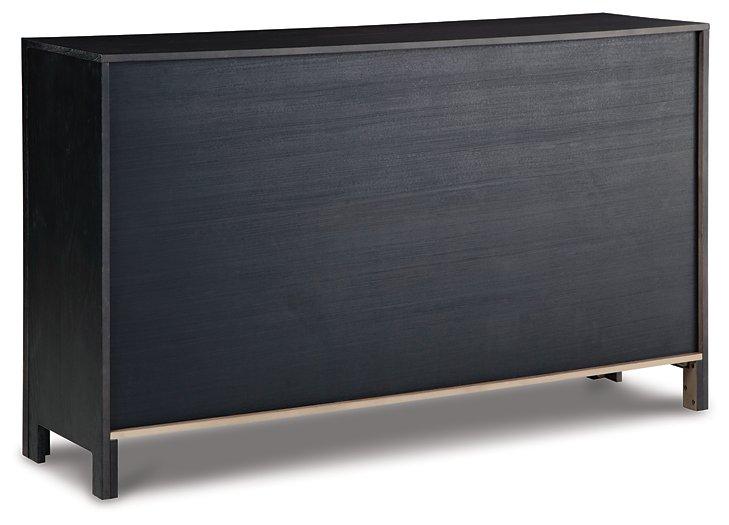 Lenston Accent Cabinet - Tony’s Furniture Store & Linen (GA) - Multi Location