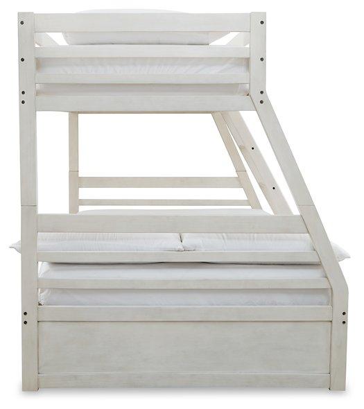 Robbinsdale Bunk Bed - Tony’s Furniture Store & Linen (GA) - Multi Location