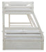 Robbinsdale Bunk Bed - Tony’s Furniture Store & Linen (GA) - Multi Location