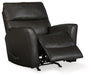 McAleer Recliner - Tony’s Furniture Store & Linen (GA) - Multi Location