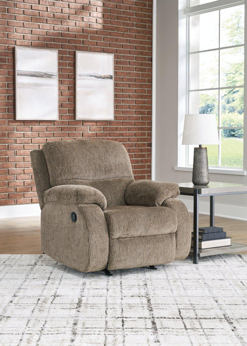 Scranto Recliner - Tony’s Furniture Store & Linen (GA) - Multi Location
