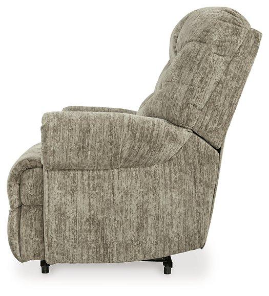 Movie Man Recliner - Tony’s Furniture Store & Linen (GA) - Multi Location