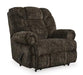 Movie Man Recliner - Tony’s Furniture Store & Linen (GA) - Multi Location