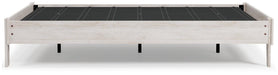 Shawburn Bed - Tony’s Furniture Store & Linen (GA) - Multi Location