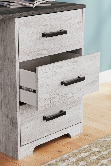 Shawburn 54" Home Office Desk - Tony’s Furniture Store & Linen (GA) - Multi Location