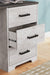 Shawburn 54" Home Office Desk - Tony’s Furniture Store & Linen (GA) - Multi Location
