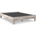 Neilsville Bed - Tony’s Furniture Store & Linen (GA) - Multi Location