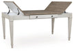 Skempton Dining Table - Tony’s Furniture Store & Linen (GA) - Multi Location