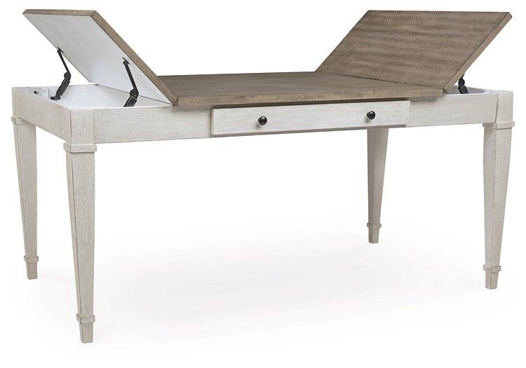 Skempton Dining Table - Tony’s Furniture Store & Linen (GA) - Multi Location