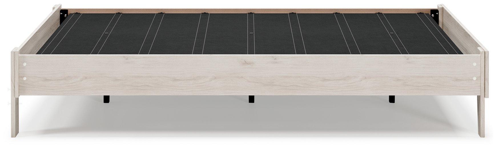 Socalle Panel Bed - Tony’s Furniture Store & Linen (GA) - Multi Location