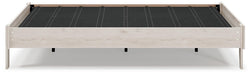 Socalle Panel Bed - Tony’s Furniture Store & Linen (GA) - Multi Location