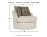 Soletren Accent Chair - Tony’s Furniture Store & Linen (GA) - Multi Location