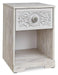 Paxberry Nightstand - Tony’s Furniture Store & Linen (GA) - Multi Location