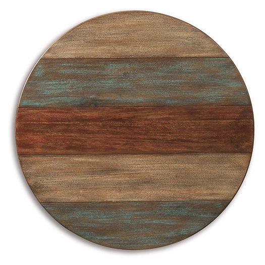 Raebecki Table (Set of 3) - Tony’s Furniture Store & Linen (GA) - Multi Location