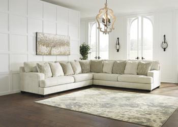Rawcliffe Sectional - Tony’s Furniture Store & Linen (GA) - Multi Location