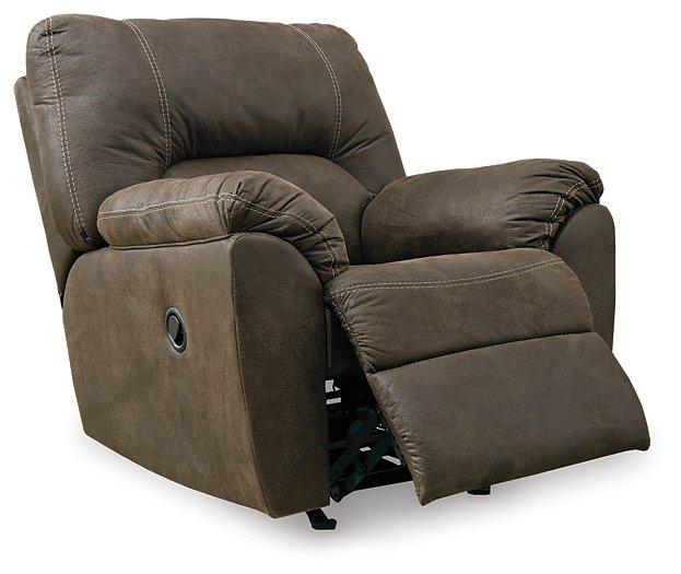 Tambo Recliner - Tony’s Furniture Store & Linen (GA) - Multi Location