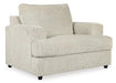 Soletren Oversized Chair - Tony’s Furniture Store & Linen (GA) - Multi Location