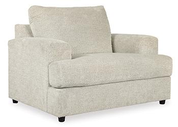 Soletren Oversized Chair - Tony’s Furniture Store & Linen (GA) - Multi Location