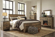 Trinell Bed - Tony’s Furniture Store & Linen (GA) - Multi Location