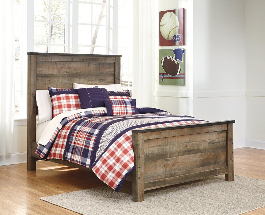 Trinell Youth Bed - Tony’s Furniture Store & Linen (GA) - Multi Location