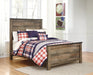 Trinell Youth Bed - Tony’s Furniture Store & Linen (GA) - Multi Location