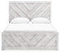 Cayboni Bed - Tony’s Furniture Store & Linen (GA) - Multi Location