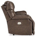 Wurstrow Power Reclining Loveseat - Tony’s Furniture Store & Linen (GA) - Multi Location