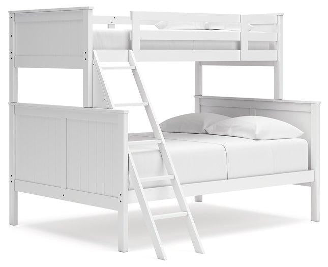 Nextonfort Bunk Bed - Tony’s Furniture Store & Linen (GA) - Multi Location
