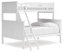 Nextonfort Bunk Bed - Tony’s Furniture Store & Linen (GA) - Multi Location