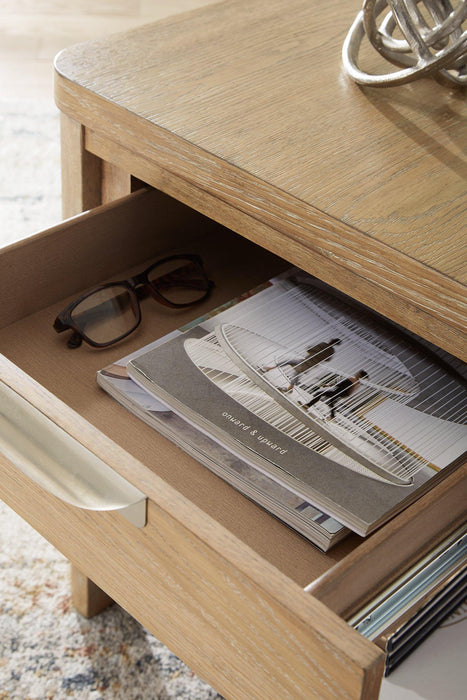 Rencott End Table - Tony’s Furniture Store & Linen (GA) - Multi Location