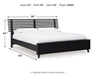 Danziar Bedroom Set - Tony’s Furniture Store & Linen (GA) - Multi Location