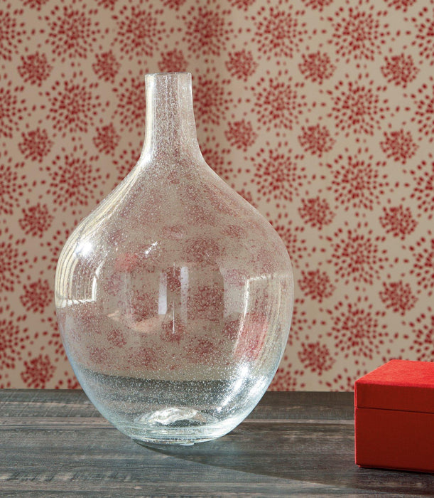 Kurthorne Vase - Tony’s Furniture Store & Linen (GA) - Multi Location